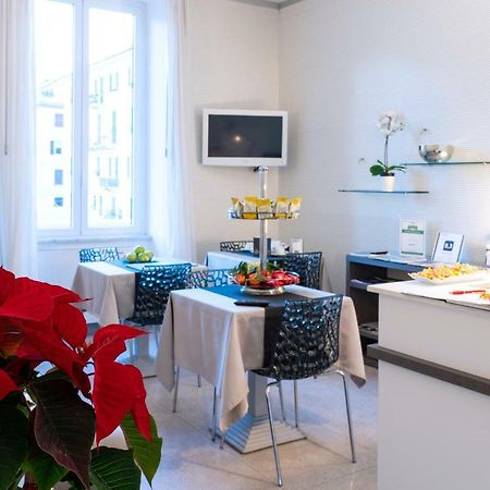 Hotel Urban Chic House 2.0 La Spezia Esterno foto