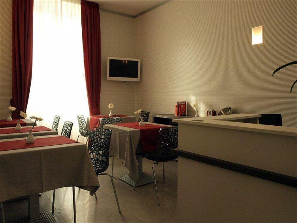 Hotel Urban Chic House 2.0 La Spezia Esterno foto
