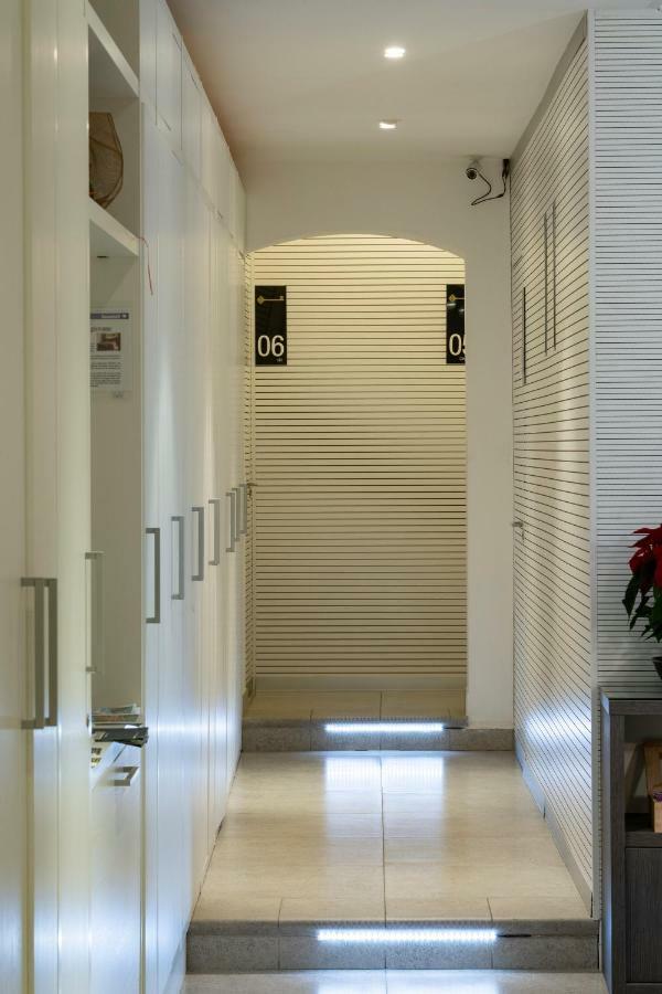 Hotel Urban Chic House 2.0 La Spezia Esterno foto