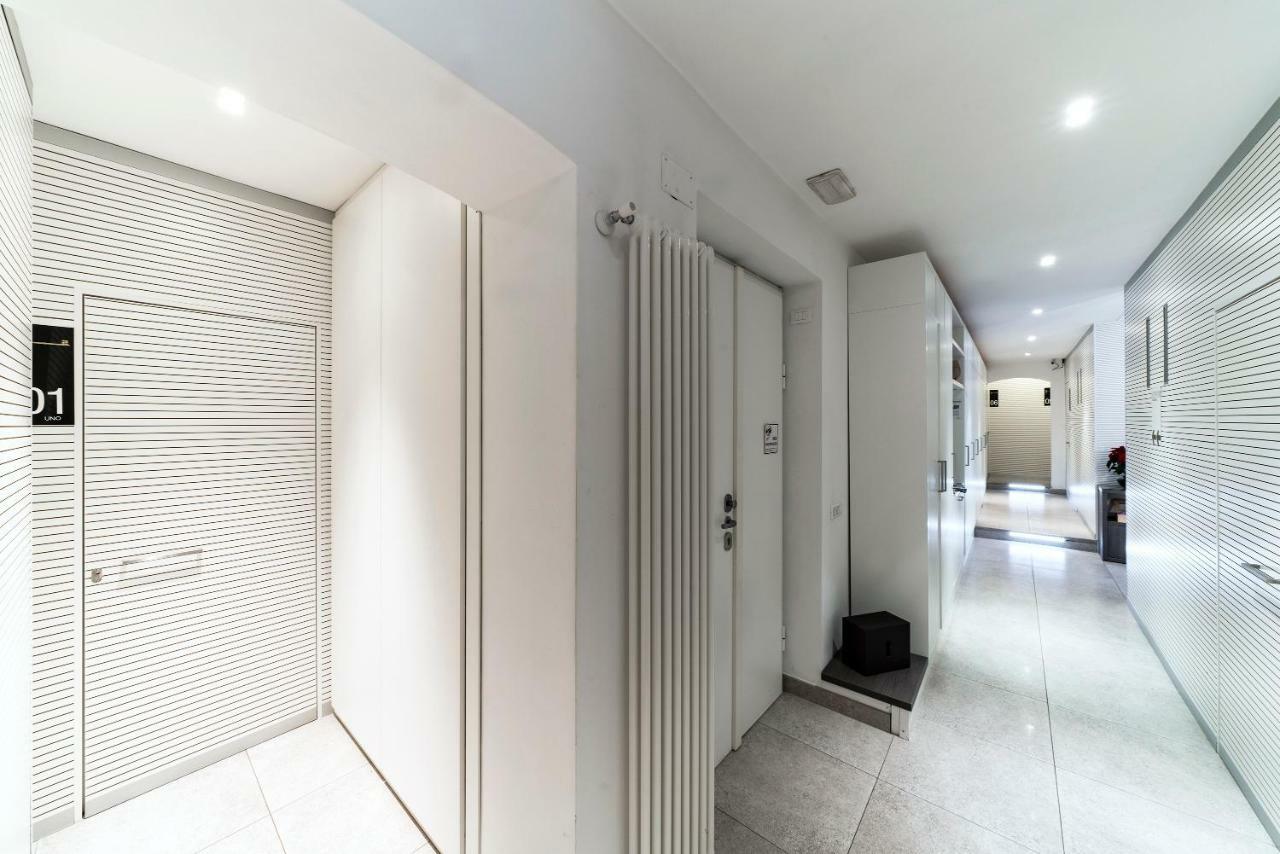 Hotel Urban Chic House 2.0 La Spezia Esterno foto