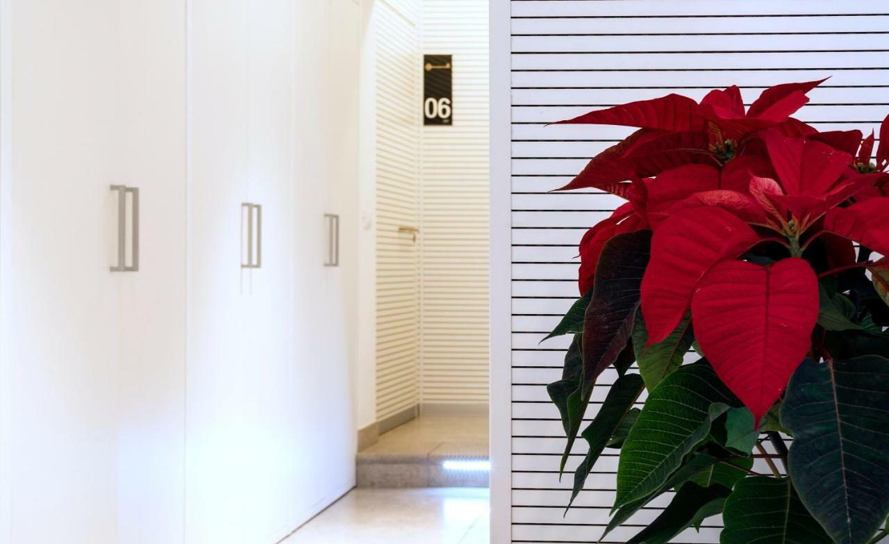 Hotel Urban Chic House 2.0 La Spezia Esterno foto
