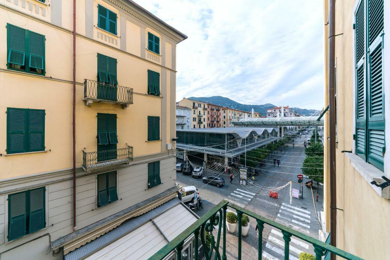 Hotel Urban Chic House 2.0 La Spezia Esterno foto