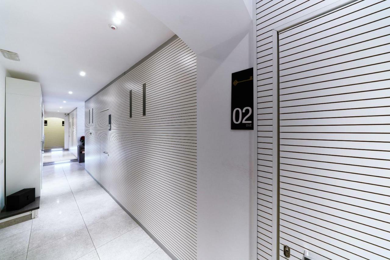 Hotel Urban Chic House 2.0 La Spezia Esterno foto